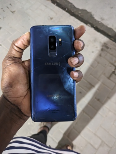 Samsung s9+