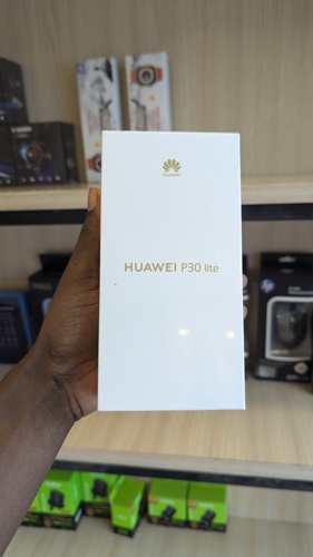 Huawei P30 Lite Ram 6/128Gb