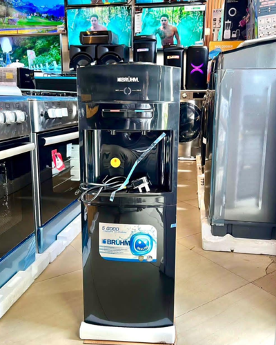 BRUHM WATER DISPENSER