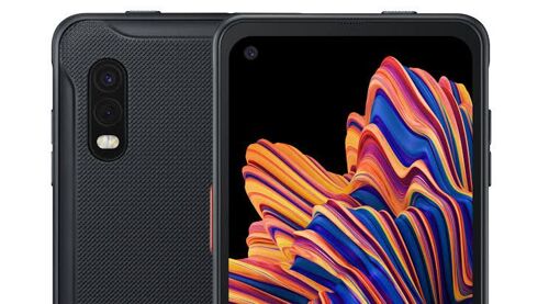 Samsung Galaxy X-COVER PRO