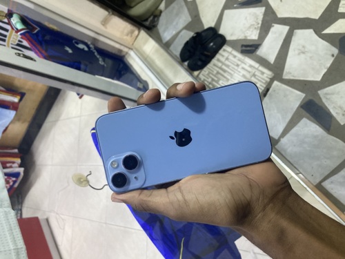 Iphone 14 plain