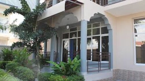 Apartments for rent at kunduch