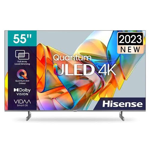 HISENSE VIDAA 4k NZURI 