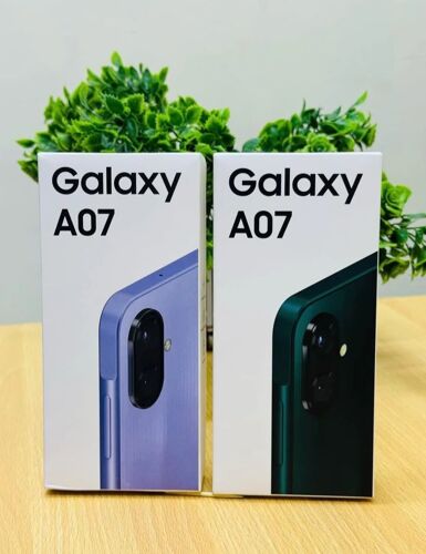 SAMSUNG Galaxy AO7 128GB/ 4RAM