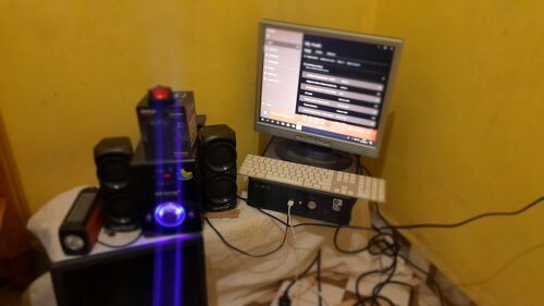 Desktop 