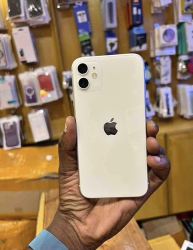 IPHONE 11 DUOS