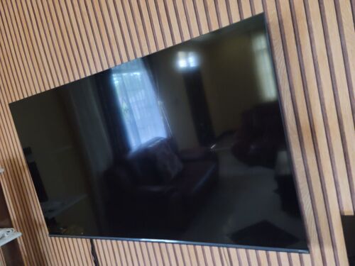Hisense Tv 4k inch 65
