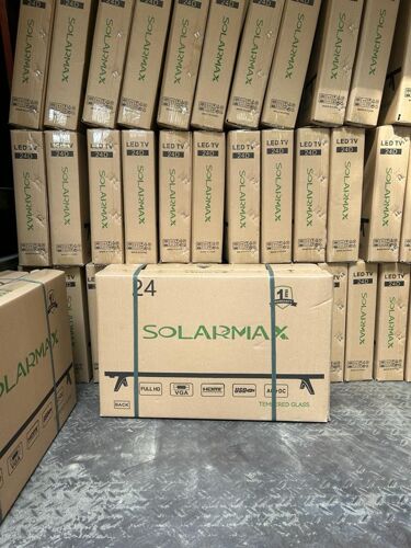 Solarmax Nch 24 