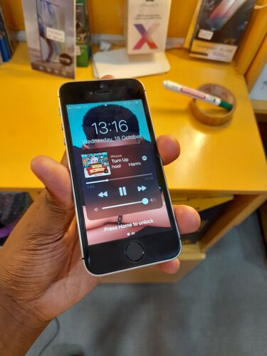 Iphone SE 32GB BH 95
