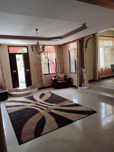 HOUSE FOR SELL - KIGAMBONI