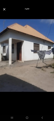 Nyumba inauzwa 16M
