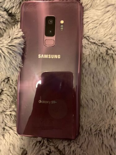 Samsung S9