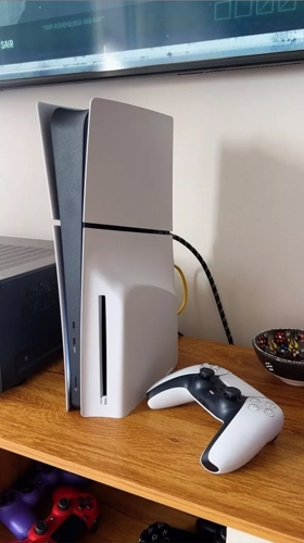 PlayStation 5 Slim