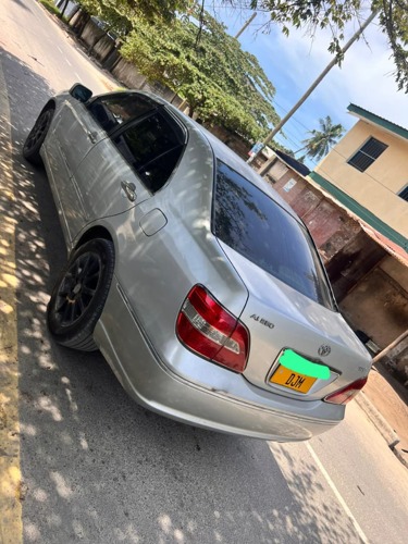 Brevis mil 5.8 tu 