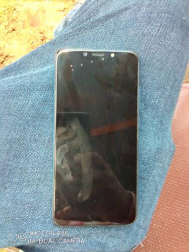 Tecno Camon 11