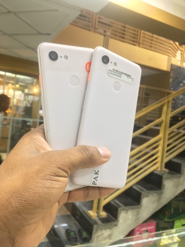 pixel 3