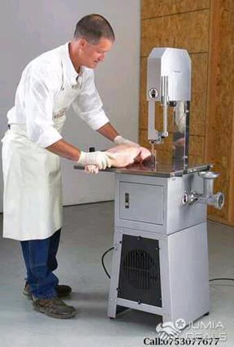 Meat Cutting machine