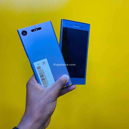Sony Experia Xz1 64gb