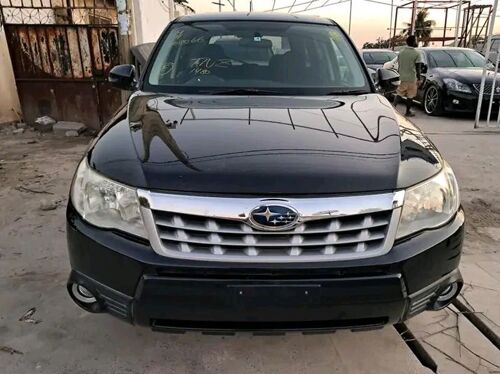 Subaru nauza new safi sana