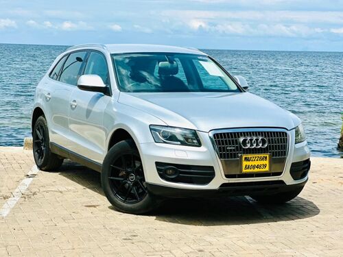 AUD Q5
