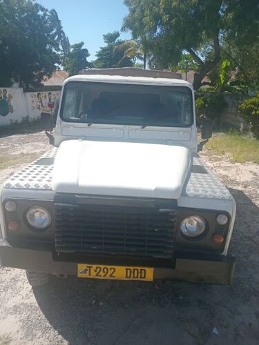 Defender 