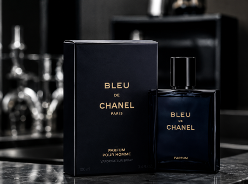 Bleu De Chanel