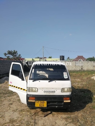 Suzuki Carry 4sale