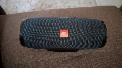 JBL Charge 4 