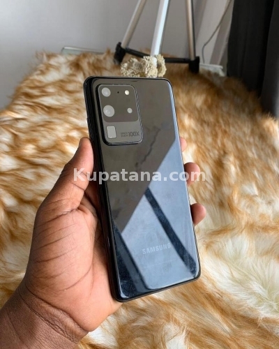 Samsung S20 Utra