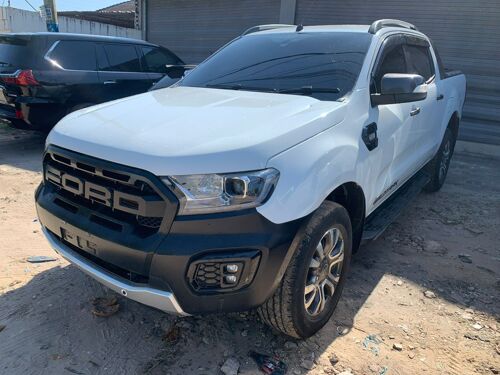 FORD RANGER WILDTRACK 70m