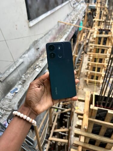 Infinix Smart 7