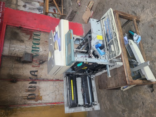 Printer & photocopy services