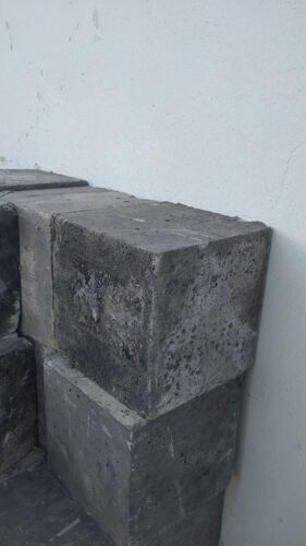 Concrete Blocks/Tofali Za Zege
