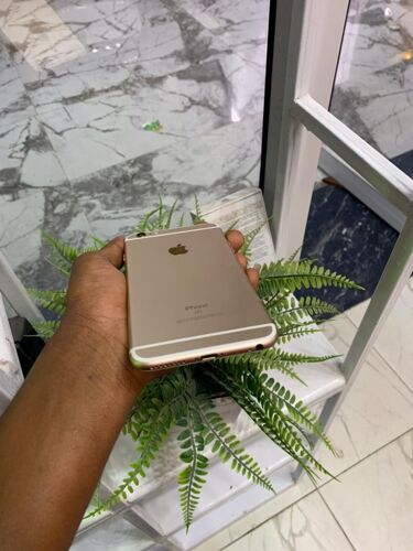 Ip 6+ 64gb