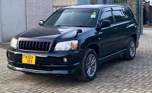 Kluger 17.8m