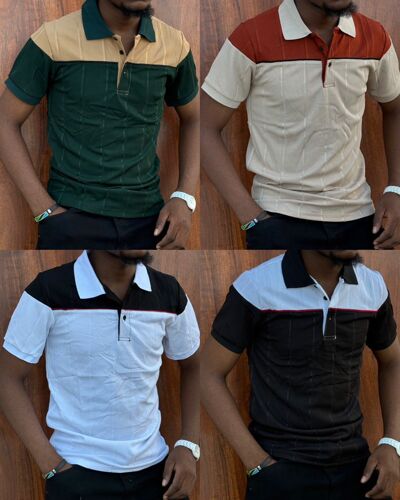 Golf tshirts original na bora