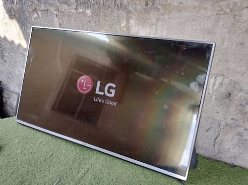 LG INCH 50 LED TV