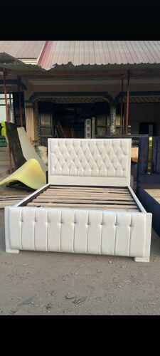 BEDSOFA CLASSIC SANA MPYA 5X6 