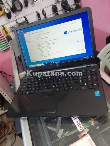 HP 250 G3 Bei Chee