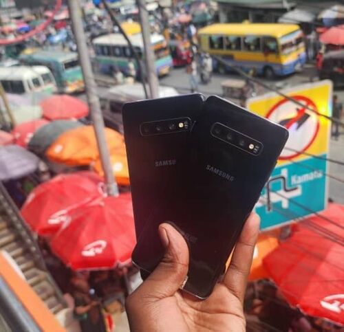 Samsung S10 Plus