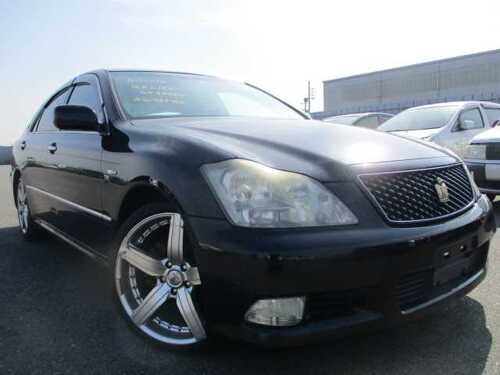 TOYOTA : CROWN ATHLETE 2006