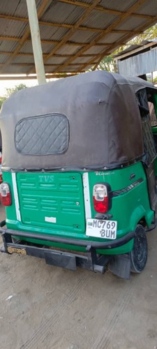 Bajaji BUM 2.7m