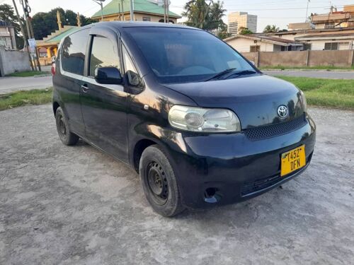 Toyota Porte Nzuri sana