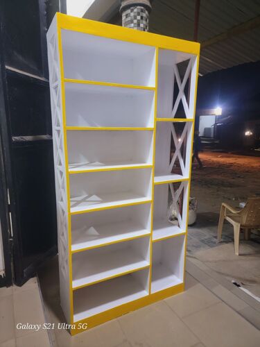 SHOERACK CLASSIC SANA MPYA FT4