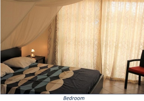 4 bedroom house at Mbezi beach Africana