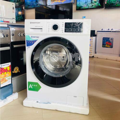 WESTPOINT AUTOMATIC WASHING MACHINE 6KG Kupatana