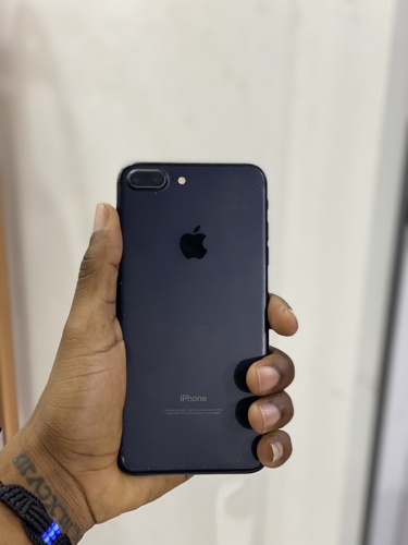 Iphone 7 plus 128gb