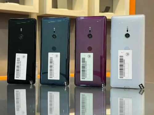 SONY EXPERIA XZ 3