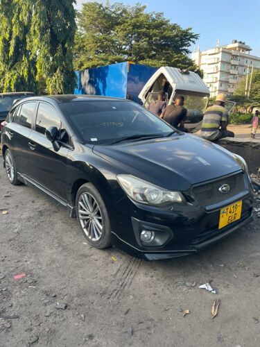 Subaru impreza for sale