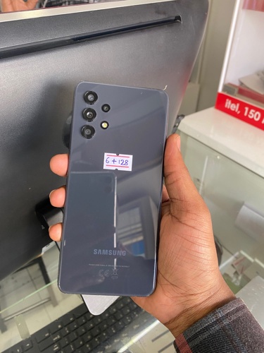 Samsung A32